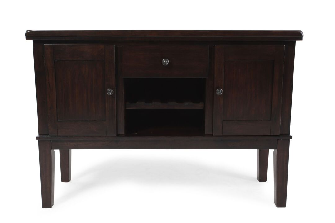 Haddigan Dining Room Server